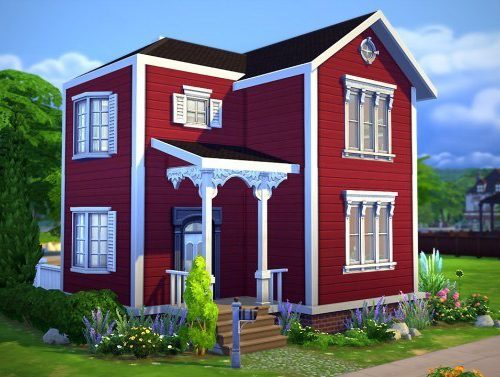 Minute house