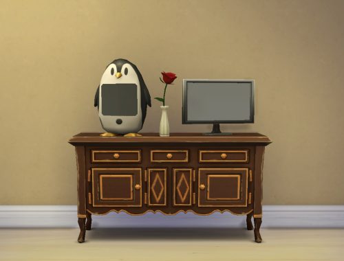 Electronics Anywhere