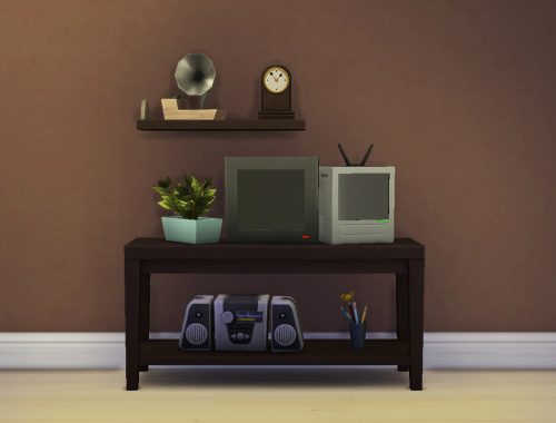 Electronics Anywhere