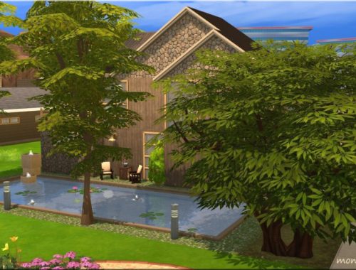 Natural House