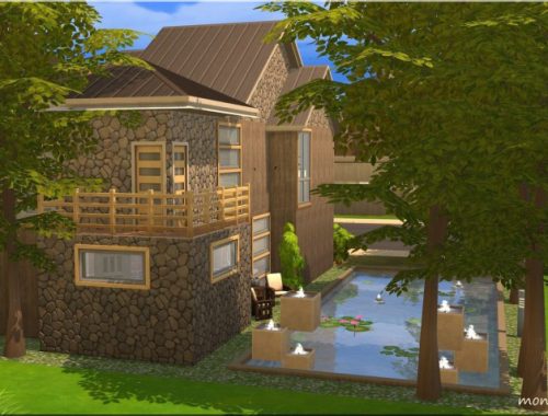 Natural House