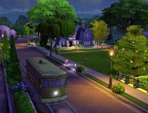 Daisy cottage