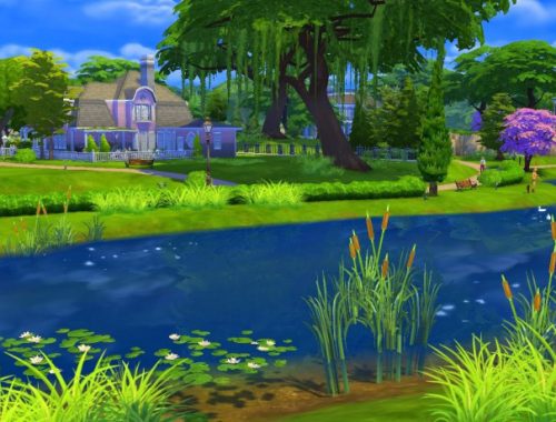 Daisy cottage