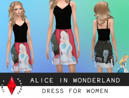 Clothes, zombie skin and torso scars