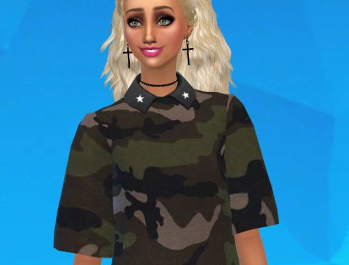 Skysims 204 Hair Conversion