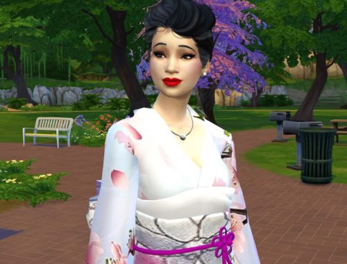 Yoshi Akimoto