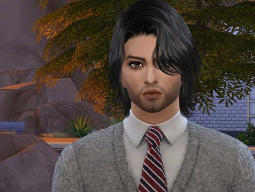 Enrique