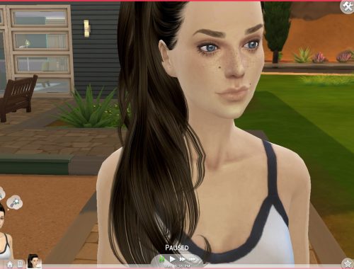 Ash Brows