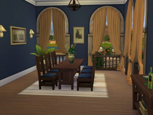 Villa California