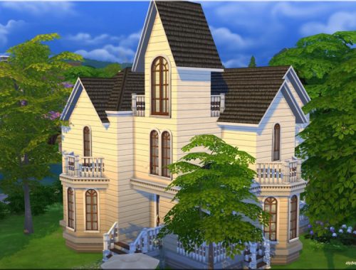 Summer House