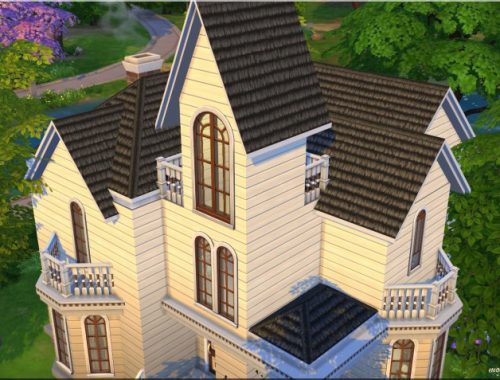 Summer House