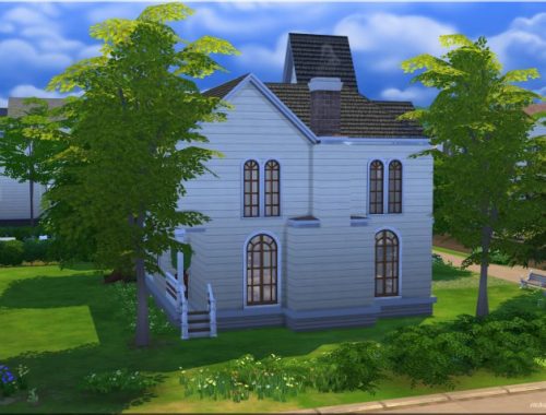 Summer House