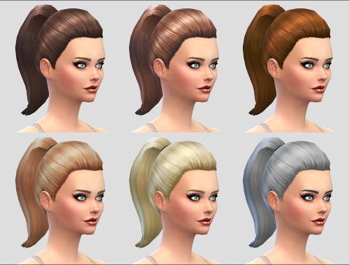 Kathy Hair