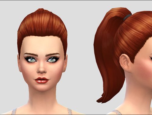 Kathy Hair