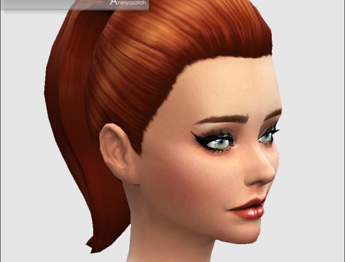 Kathy Hair