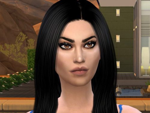 Monica