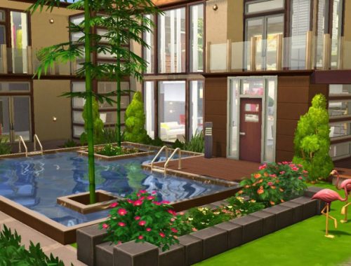 Modernism Yashumitsu