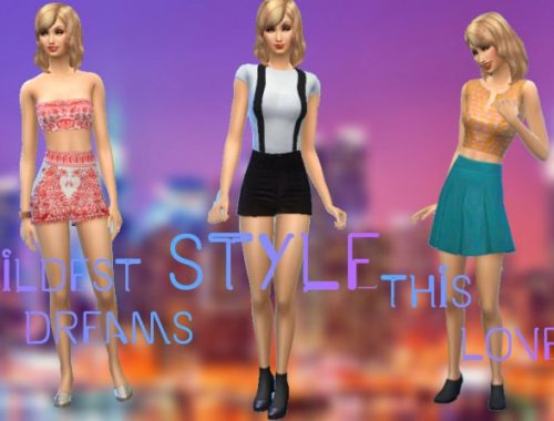 Taylor Swift