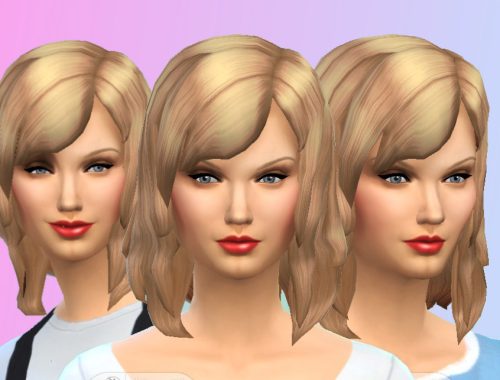 Taylor Swift