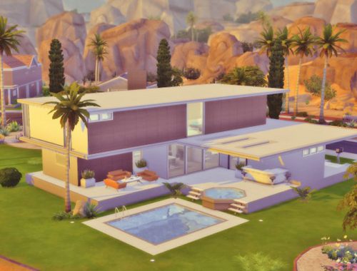 House 06
