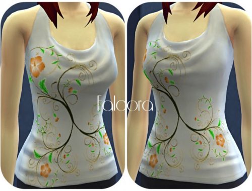 2x VectorSet T-shirts