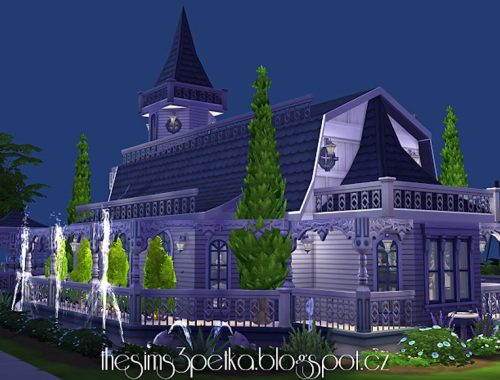 Novum Initium Bridal Church