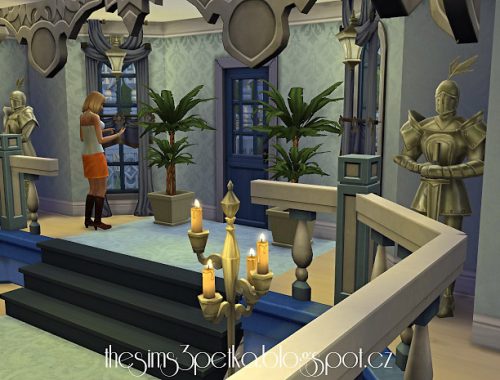 Novum Initium Bridal Church