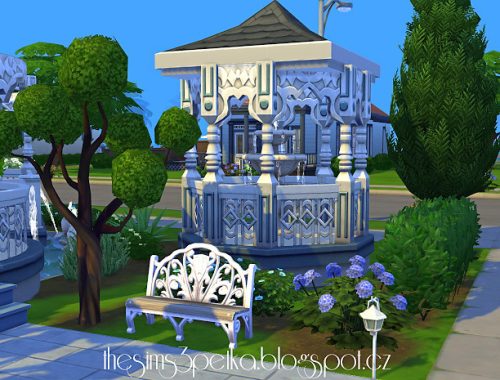 Novum Initium Bridal Church
