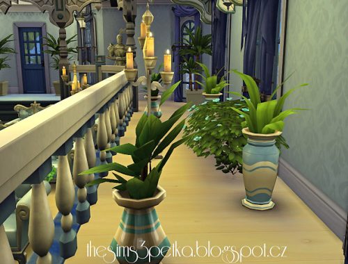 Novum Initium Bridal Church