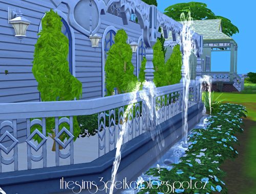 Novum Initium Bridal Church