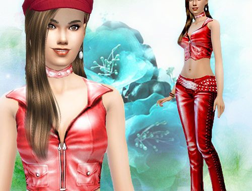 Lyuba Santerre
