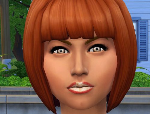 Spectacular Lipstick  set 1