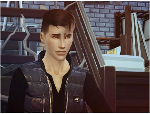 Sean (???)