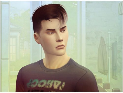 Sean (???)