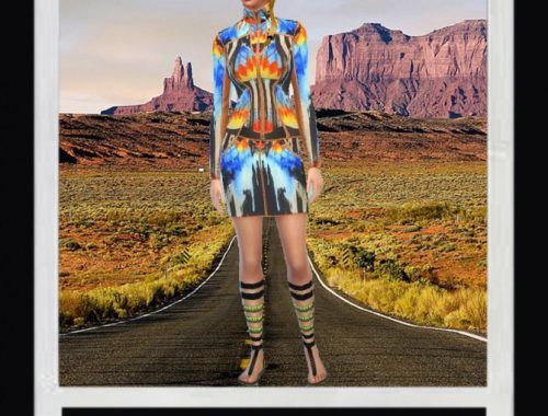 SS15 designer clothes
