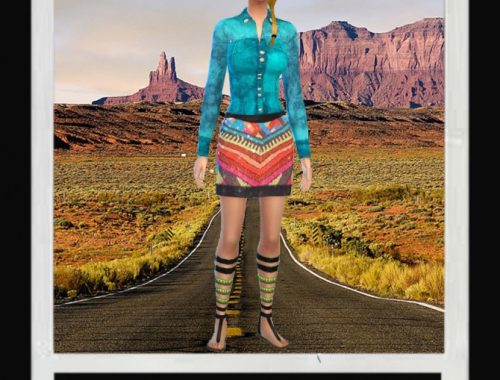 SS15 designer clothes