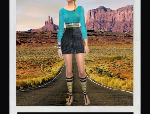 SS15 designer clothes