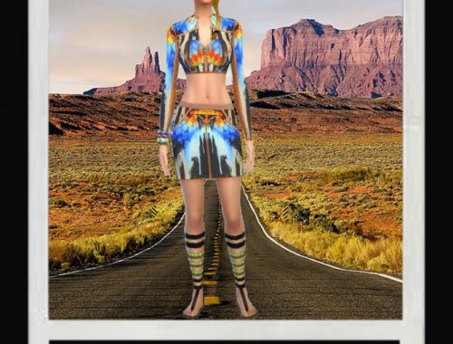 SS15 designer clothes