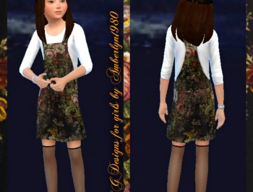 Outfits for little girls