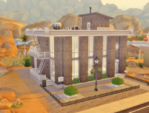 House 07