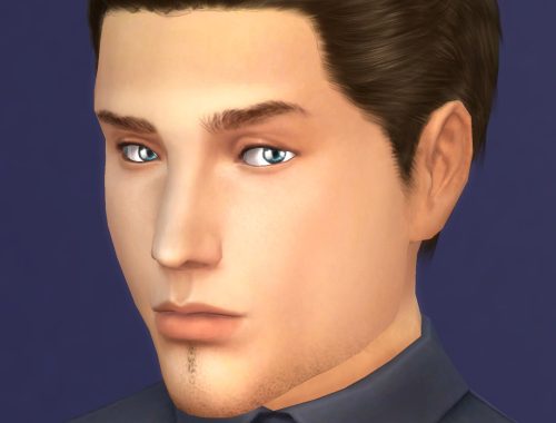 Luke Byardago