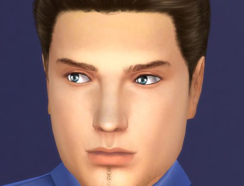Luke Byardago
