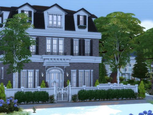 Seaside Manor Apartments