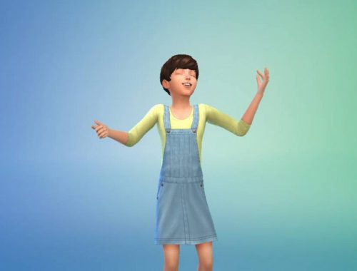 Dresses for Boys!