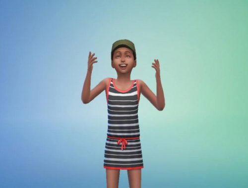 Dresses for Boys!