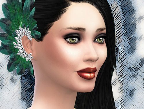 Julia Angel