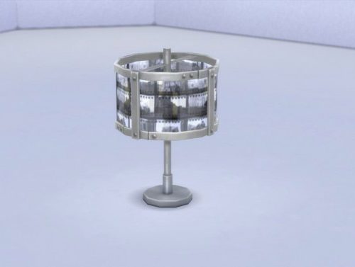 CITY EXPOSURE bedroom set