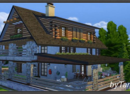 CHALET