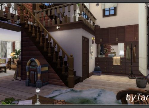 CHALET