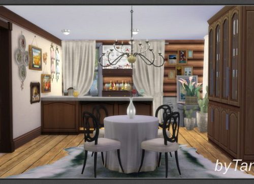 CHALET